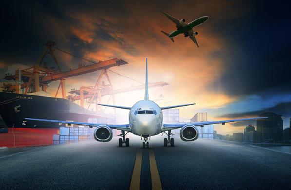 英國空運貨代的意義和優(yōu)勢是什么？