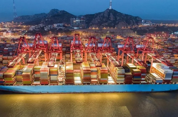 阿根廷貨代因其豐富的資源置，成為了國際物流中不可忽視的一環(huán)