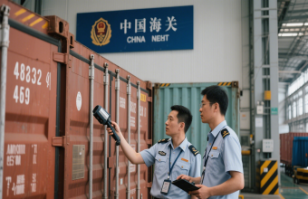 不止于運輸，上海進出口貨代：給每批貨物當 “專屬管家” 的那些事兒