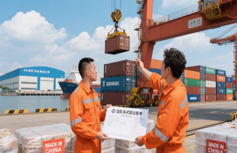 不止運貨那么簡單！國際貨代公司手里，攥著全球貿易的 “通關鑰匙”